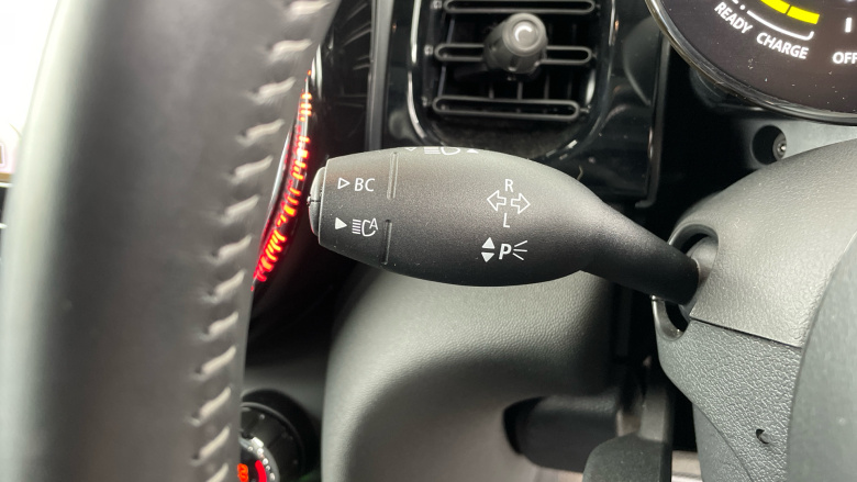 MINI Hatchback 135kW Cooper S Level 3 33kWh 3dr Auto Electric Hatchback